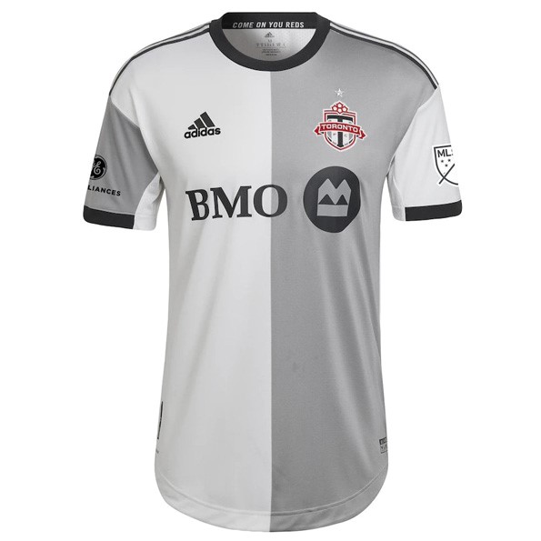 Tailandia Camiseta Toronto FC 2ª 2023-2024